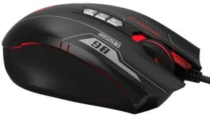 Фото: Миша Bloody ES7 Esports Black № 4 | KTC