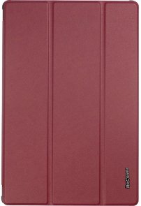 Чохол для планшета BeCover for Lenovo Tab TB-311FU 10.1 - Smart Case Red Wine (713112)