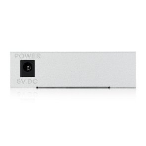 Комутатор Zyxel GS-105B v5 (GS-105BV5-EU0101F)