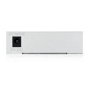 Фото: Комутатор Zyxel GS-105B v5 (GS-105BV5-EU0101F) № 4 | KTC