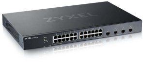 Комутатор Zyxel XGS1935-28 (XGS1935-28-EU0101F)