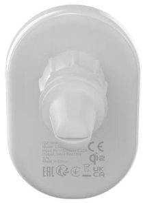 Кріплення для мобільного телефону Canyon OnGrip 105 Qi2 Wireless 15W White (CNS-CCH105W)
