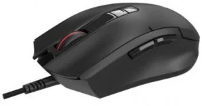 Фото: Миша Bloody ES8 Stone Black № 7 | KTC