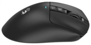 Миша Bloody R73 Ultra Duo Black
