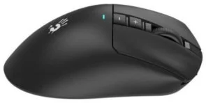 Фото: Миша Bloody R73 Ultra Duo Black № 9 | KTC