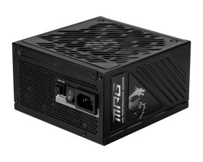 Блок живлення MSI MPG A1250GS PCIE5