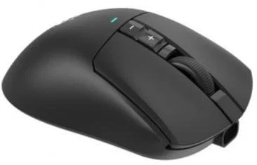 Фото: Миша Bloody R73 Ultra Black № 7 | KTC