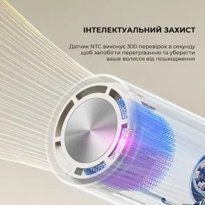Фото: Фен Dreame Pocket Titanium (AHD51-TI) № 8 | KTC