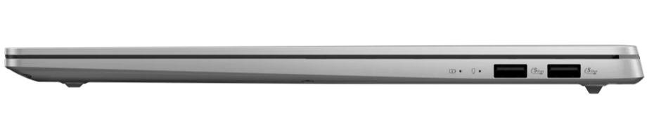 Ноутбук ASUS Vivobook S 16 OLED M5606KA-RI010 Cool Silver