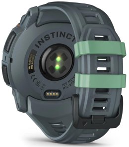 Смарт годинник Garmin Instinct 3 - 50 mm AMOLED Neo Tropic with Twilight Band (010-03020-01)