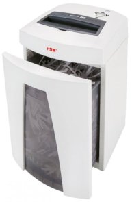 Знищувач документів (шредер) HSM Securio С18 (1,9х15)