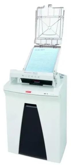 Знищувач документів (шредер) HSM Securio AF350 (1,9х15)