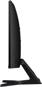 Монітор Samsung LS27D390GAIXCI Black