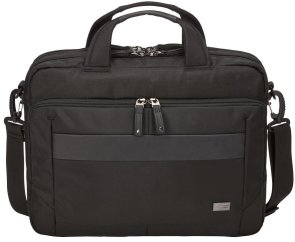Сумка для ноутбука Case Logic Notion Slim NOTIA-114 Black (3205325)