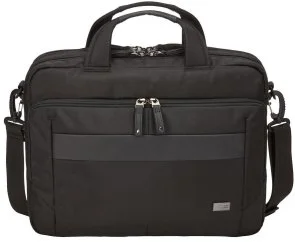 Фото: Сумка для ноутбука Case Logic Notion Slim NOTIA-114 Black (3205325) № 2 | KTC