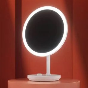 Фото: Дзеркало для макіяжу з LED підсвічуванням Xiaomi Jordan-Judy (NV535) № 4 | KTC