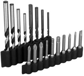 Фото: Дриль-шуруповерт HOTO 12V Brushless Drill Black (QWLDZ001) № 5 | KTC