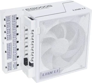 Фото: Блок живлення Lian-Li 1000W Edge Gold 1000 White (G9P.EG1000G.WH00.EU) № 5 | KTC