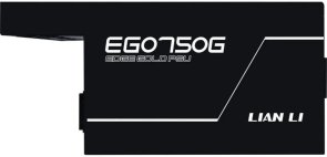 Блок живлення Lian-Li 750W Edge Gold 750 Black (G9P.EG0750G.B000.EU)
