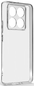 Чохол ArmorStandart for Xiaomi 14T Pro - Air Clear Camera cover (ARM79339)