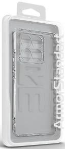 Фото: Чохол ArmorStandart for Xiaomi 14T - Air Clear Camera cover (ARM79337) № 3 | KTC