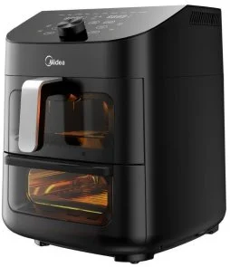 Фото: Мультипіч MIDEA MF-CY110A № 3 | KTC