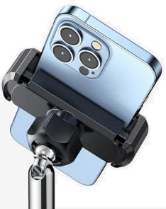 Універсальний тримач RTAKO ZJ-FP01 Overhead Phone Mount 55cm (6930539534926)