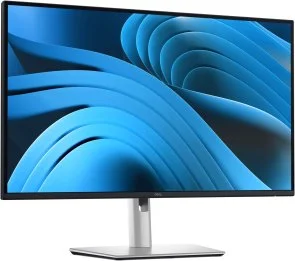 Фото: Монітор Dell Pro 27 Plus QHD P2725D (210-BRDL) - 27" IPS / 2560×1440 / 100 Гц / Pivot / HAS № 2 | KTC