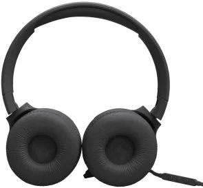 Фото: Навушники JBL Tune 520C USB-C Black (JBLT520CBLK) № 4 | KTC