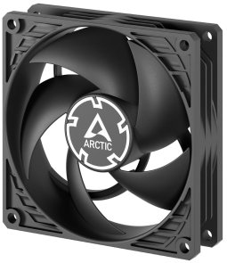 Кулер Arctic P9 Silent Black (ACFAN00297A)