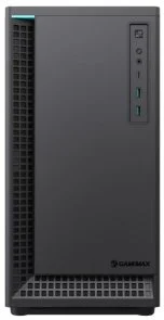Фото: Корпус Gamemax P30 Black with window (P30 BK) № 4 | KTC