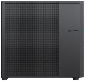 Корпус Gamemax P31 BK Black