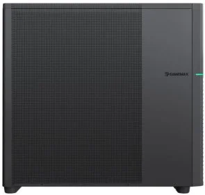 Фото: Корпус Gamemax P31 BK Black № 7 | KTC