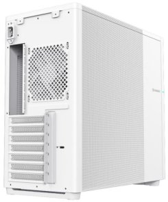 Корпус Gamemax P31 WH White