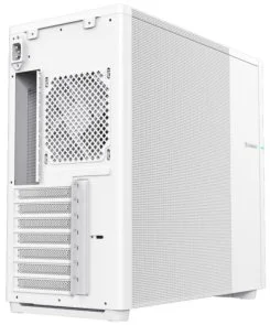 Фото: Корпус Gamemax P31 WH White № 10 | KTC