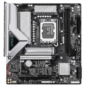 Материнська плата Gigabyte B860M EAGLE V2