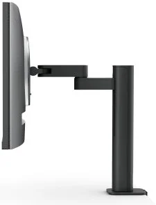 Фото: Монітор BenQ RD320UA Metallic Grey (9H.LMTLA.TBE) - 31.5" IPS / 3840×2160 / 60 Гц / Pivot / HAS № 9 | KTC