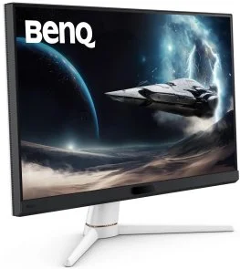 Фото: Монітор BenQ MOBIUZ EX271 (9H.LNALA.TBE) - 27" IPS / 1920×1080 / 180 Гц / AMD FreeSync № 2 | KTC
