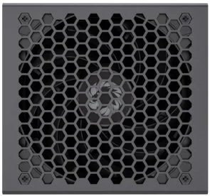 Фото: Блок живлення Gamemax 800W GM-800 Modular № 6 | KTC