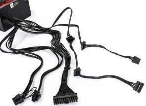 Фото: Блок живлення Gamemax 700W GM-700B № 4 | KTC