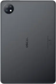 Фото: Планшет Oscal Pad 7 4/128GB Mist Grey № 8 | KTC