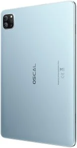Фото: Планшет Oscal Pad 70 4/128GB Misty Blue № 7 | KTC