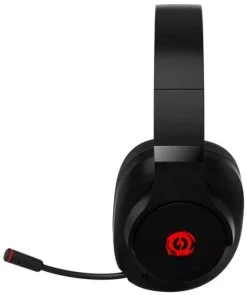 Фото: Гарнітура Canyon Ego GH-15 Black (CND-SGHS15B) № 3 | KTC