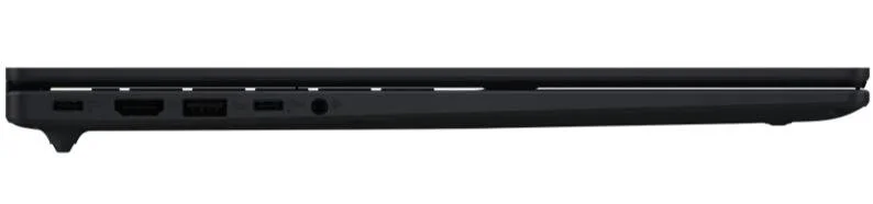 Ноутбук ASUS Vivobook 16 X1607QA-MB046W Quiet Blue