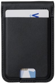 Чохол UAG Metropolis Wallet PU Black (964445114040)