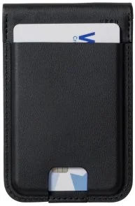 Фото: Чохол UAG Metropolis Wallet PU Black (964445114040) № 3 | KTC