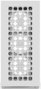 Фото: Корпус AeroCool D502A-G-WT-v1 White with window (ACCM-DS02043.21) № 3 | KTC