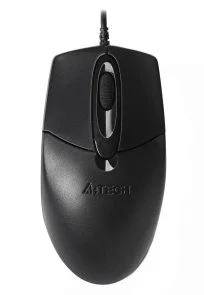 Фото: Комплект клавіатура+миша A4tech KR-8572S Black № 6 | KTC