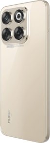 Смартфон Nubia V70 8/256GB Gold