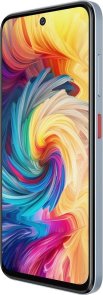 Смартфон Nubia V70 8/256GB Gray